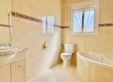 Resale - Town House - Ciudad Quesada/Rojales - Doña Pepa