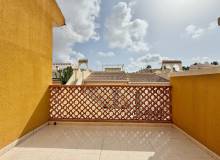 Resale - Town House - Ciudad Quesada/Rojales - Doña Pepa