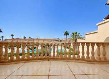 Resale - Town House - Ciudad Quesada/Rojales - Doña Pepa