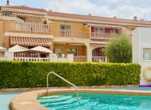 Resale - Town House - Ciudad Quesada/Rojales - Doña Pepa