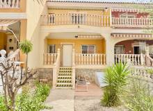 Resale - Town House - Ciudad Quesada/Rojales - Doña Pepa