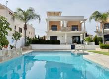 Resale - Town House - Ciudad Quesada/Rojales - Lo Marabu