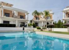 Resale - Town House - Ciudad Quesada/Rojales - Lo Marabu