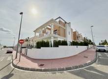 Resale - Town House - Ciudad Quesada/Rojales - Lo Marabu