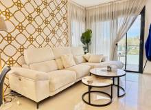 Resale - Town House - Ciudad Quesada/Rojales - Lo Marabu