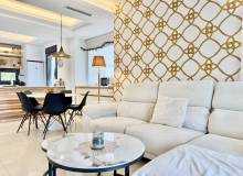 Resale - Town House - Ciudad Quesada/Rojales - Lo Marabu