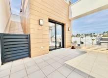 Resale - Town House - Ciudad Quesada/Rojales - Lo Marabu