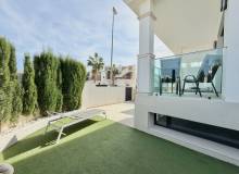 Resale - Town House - Ciudad Quesada/Rojales - Lo Marabu