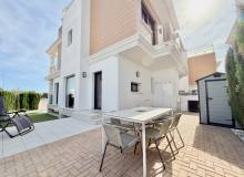 Resale - Town House - Ciudad Quesada/Rojales - Lo Marabu