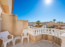 Resale - Town House - Ciudad Quesada - Rojales