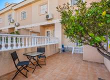 Resale - Town House - Ciudad Quesada - Rojales