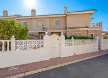 Resale - Town House - Ciudad Quesada - Rojales