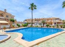 Resale - Town House - Ciudad Quesada - Rojales
