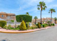 Resale - Town House - Ciudad Quesada - Rojales
