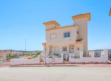 Resale - Town House - Ciudad Quesada