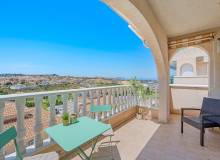Resale - Town House - Ciudad Quesada