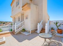 Resale - Town House - Ciudad Quesada