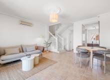 Resale - Town House - Ciudad Quesada