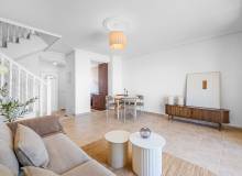 Resale - Town House - Ciudad Quesada