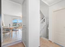 Resale - Town House - Ciudad Quesada