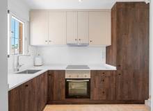 Resale - Town House - Ciudad Quesada