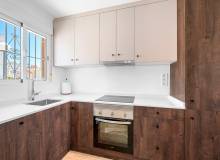 Resale - Town House - Ciudad Quesada
