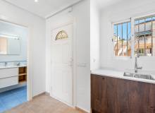 Resale - Town House - Ciudad Quesada