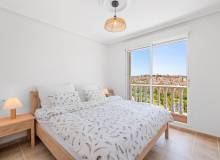Resale - Town House - Ciudad Quesada