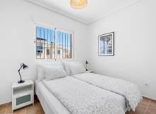 Resale - Town House - Ciudad Quesada