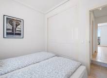 Resale - Town House - Ciudad Quesada