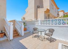Resale - Town House - Ciudad Quesada