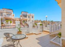 Resale - Town House - Ciudad Quesada