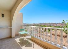Resale - Town House - Ciudad Quesada