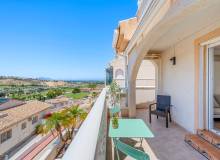 Resale - Town House - Ciudad Quesada