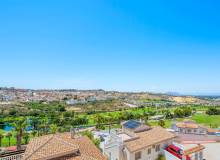 Resale - Town House - Ciudad Quesada
