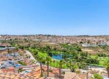 Resale - Town House - Ciudad Quesada