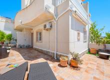 Resale - Town House - Ciudad Quesada