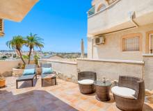 Resale - Town House - Ciudad Quesada