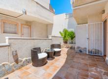 Resale - Town House - Ciudad Quesada