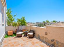 Resale - Town House - Ciudad Quesada