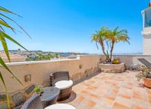 Resale - Town House - Ciudad Quesada