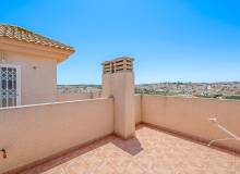 Resale - Town House - Ciudad Quesada