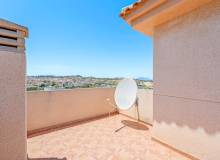 Resale - Town House - Ciudad Quesada