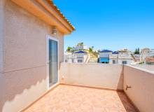 Resale - Town House - Ciudad Quesada
