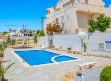 Resale - Town House - Ciudad Quesada