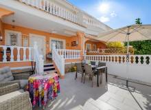 Resale - Town House - Ciudad Quesada