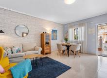 Resale - Town House - Ciudad Quesada