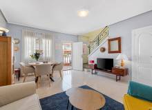 Resale - Town House - Ciudad Quesada