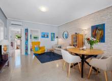 Resale - Town House - Ciudad Quesada