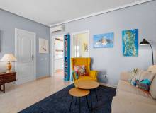 Resale - Town House - Ciudad Quesada